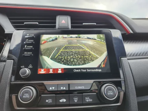 More photos of 2020 Honda Civic Si Sedan at Auto Boutique Ohio, OH