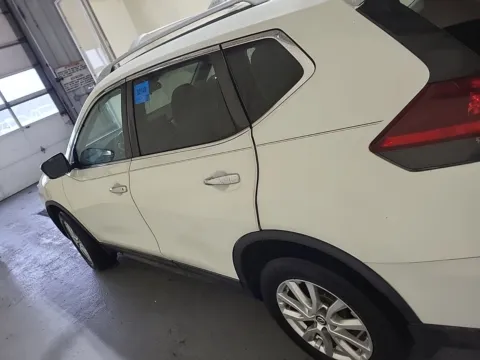 Another view of 2020 Nissan Rogue S for sale in Columbus, OH at Auto Boutique Ohio