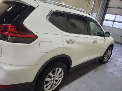 More photos of 2020 Nissan Rogue S at Auto Boutique Ohio, OH