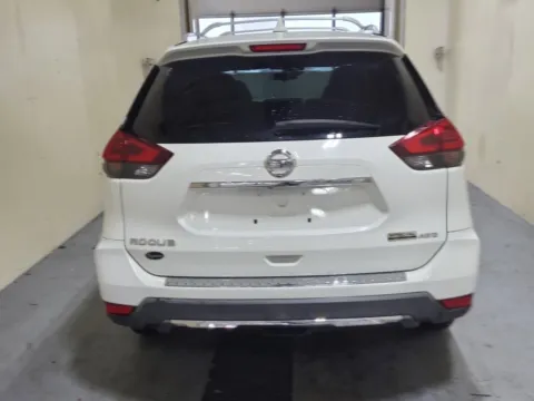 More photos of 2020 Nissan Rogue S at Auto Boutique Ohio, OH