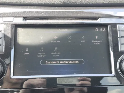 More photos of 2020 Nissan Rogue S at Auto Boutique Ohio, OH