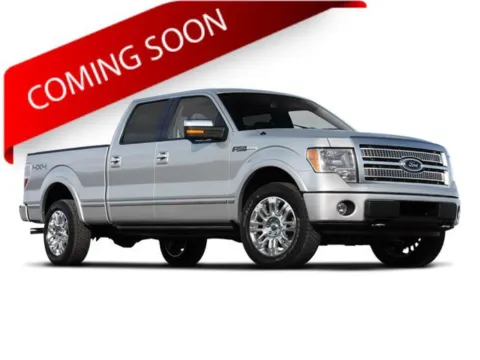 Beige 2009 Ford F-150 FX4 for sale in Columbus, OH