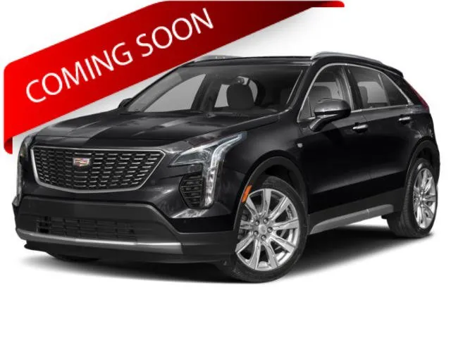 2019 Cadillac XT4 AWD Premium Luxury for sale in Columbus, OH