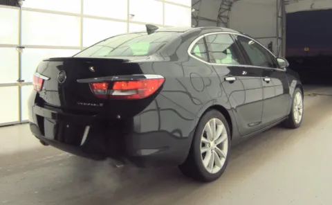 More photos of 2015 Buick Verano Premium Turbo Group at Auto Boutique Ohio, OH
