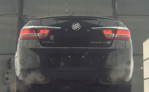 More photos of 2015 Buick Verano Premium Turbo Group at Auto Boutique Ohio, OH