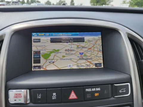 More photos of 2015 Buick Verano Premium Turbo Group at Auto Boutique Ohio, OH