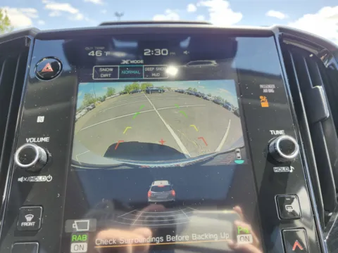 More photos of 2024 Subaru Ascent Onyx Edition Limited at Auto Boutique Ohio, OH