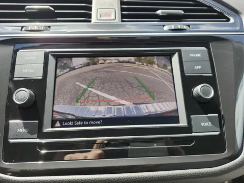 Photos of 2024 Volkswagen Tiguan S for sale in Columbus, OH at Auto Boutique Ohio