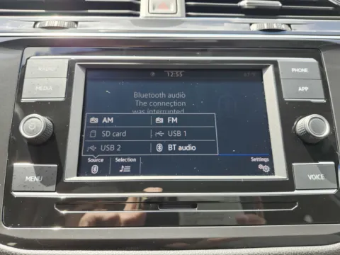 More photos of 2024 Volkswagen Tiguan S at Auto Boutique Ohio, OH