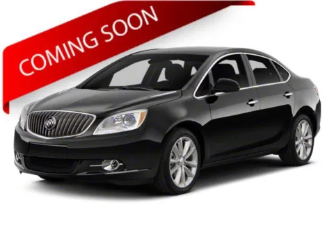 Brown 2013 Buick Verano for sale in Columbus, OH