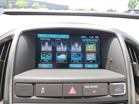 More photos of 2013 Buick Verano at Auto Boutique Ohio, OH