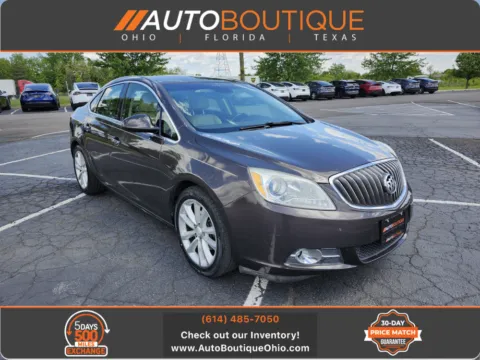 Brown 2013 Buick Verano for sale in Columbus, OH