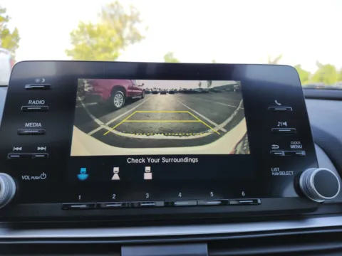 Photos of 2018 Honda Accord Sedan LX 1.5T for sale in Columbus, OH at Auto Boutique Ohio