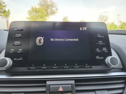 More photos of 2018 Honda Accord Sedan LX 1.5T at Auto Boutique Ohio, OH