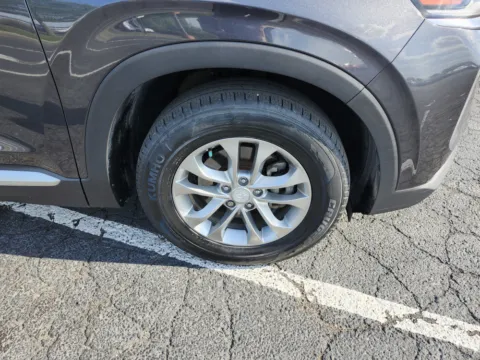 Another view of 2020 Hyundai Santa Fe SE for sale in Columbus, OH at Auto Boutique Ohio