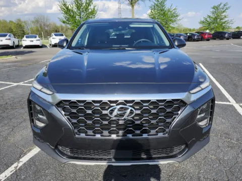 More photos of 2020 Hyundai Santa Fe SE at Auto Boutique Ohio, OH