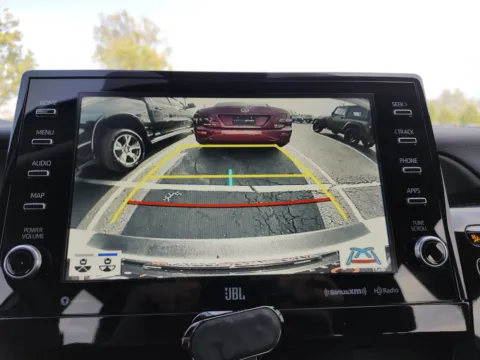 More photos of 2024 Toyota Camry Hybrid XSE at Auto Boutique Ohio, OH