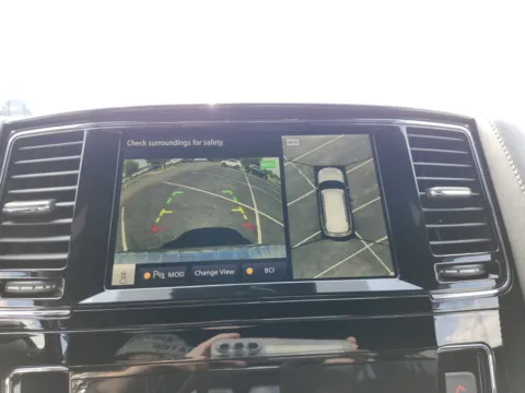 More photos of 2020 INFINITI QX80 LUXE at Auto Boutique Ohio, OH