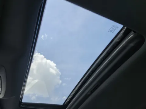 Photos of 2020 INFINITI QX80 LUXE for sale in Columbus, OH at Auto Boutique Ohio