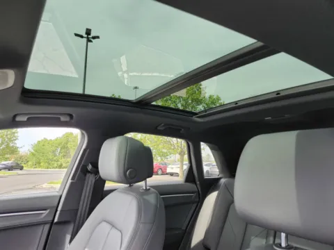 Photos of 2021 Audi Q3 Premium for sale in Columbus, OH at Auto Boutique Ohio