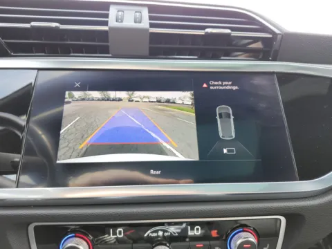 More photos of 2021 Audi Q3 Premium at Auto Boutique Ohio, OH