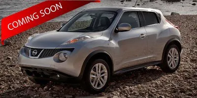 2011 Nissan Juke S FWD CVT's photo