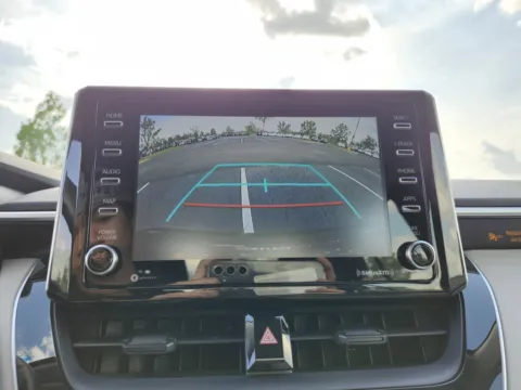 Photos of 2021 Toyota Corolla LE for sale in Columbus, OH at Auto Boutique Ohio