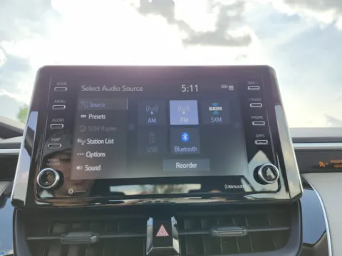 More photos of 2021 Toyota Corolla LE at Auto Boutique Ohio, OH