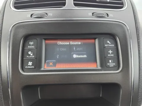 More photos of 2019 Dodge Journey SE at Auto Boutique Ohio, OH