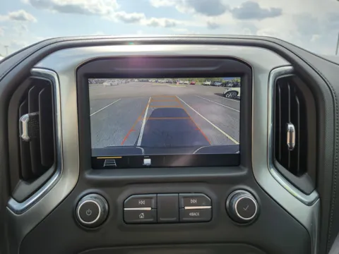 Photos of 2019 Chevrolet Silverado 1500 RST for sale in Columbus, OH at Auto Boutique Ohio