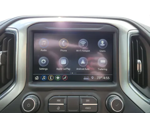 More photos of 2019 Chevrolet Silverado 1500 RST at Auto Boutique Ohio, OH