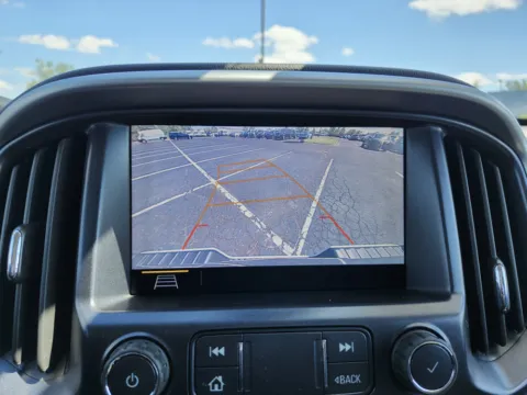 Photos of 2020 Chevrolet Colorado 2WD LT for sale in Columbus, OH at Auto Boutique Ohio
