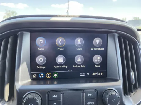 More photos of 2020 Chevrolet Colorado 2WD LT at Auto Boutique Ohio, OH