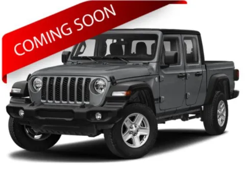 Gray 2020 Jeep Gladiator Sport S for sale in Columbus, OH