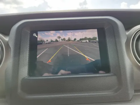 Photos of 2020 Jeep Gladiator Sport S for sale in Columbus, OH at Auto Boutique Ohio