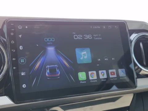 More photos of 2017 Toyota Tacoma TRD Sport at Auto Boutique Ohio, OH