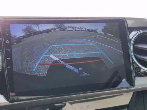 Photos of 2017 Toyota Tacoma TRD Sport for sale in Columbus, OH at Auto Boutique Ohio