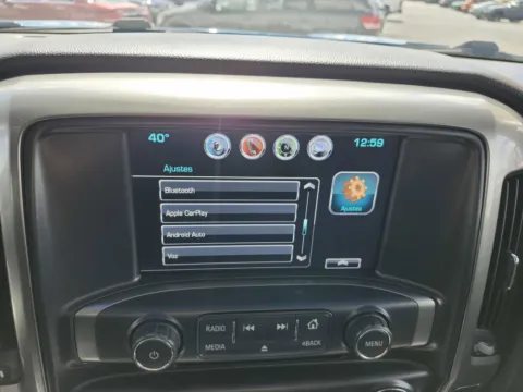 More photos of 2018 Chevrolet Silverado 1500 LT at Auto Boutique Ohio, OH