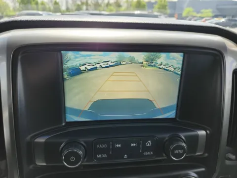 Photos of 2018 Chevrolet Silverado 1500 LT for sale in Columbus, OH at Auto Boutique Ohio