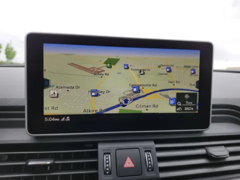 More photos of 2018 Audi SQ5 Premium Plus at Auto Boutique Ohio, OH