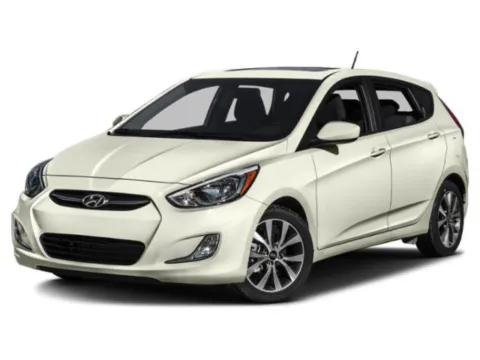Unknown 2015 Hyundai Accent GS for sale in Columbus, OH