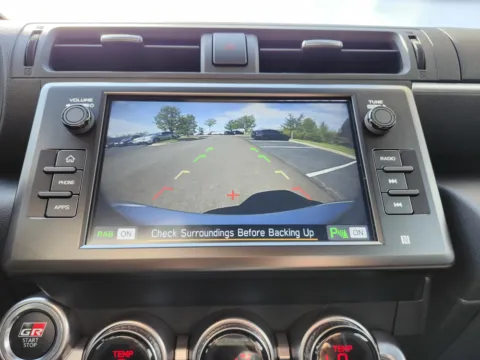 Photos of 2024 Toyota GR86 Premium for sale in Columbus, OH at Auto Boutique Ohio