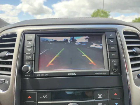 More photos of 2012 Jeep Grand Cherokee Overland at Auto Boutique Ohio, OH