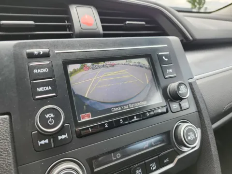More photos of 2017 Honda Civic Sedan LX at Auto Boutique Ohio, OH