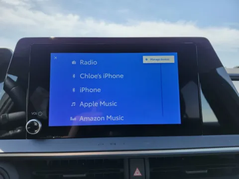 More photos of 2024 Toyota Prius LE at Auto Boutique Ohio, OH