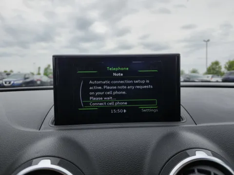 More photos of 2015 Audi A3 2.0T Premium at Auto Boutique Ohio, OH