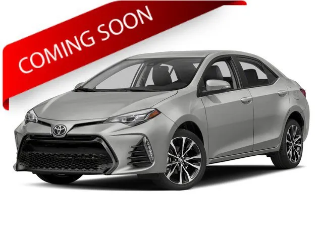 2017 Toyota Corolla for sale in Columbus, OH