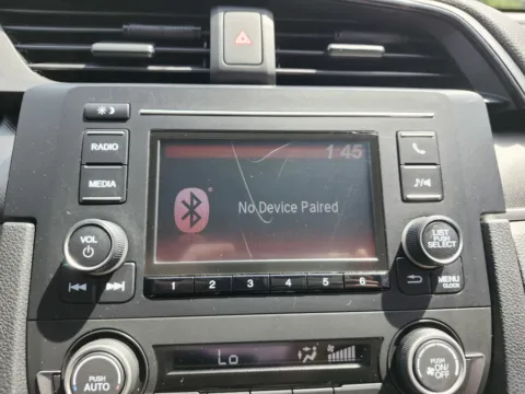 More photos of 2020 Honda Civic Sedan LX at Auto Boutique Ohio, OH