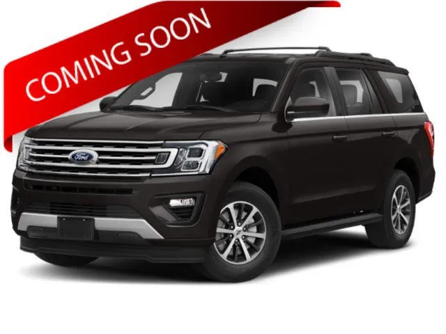 2018 Ford Expedition Limited for sale in Columbus, OH