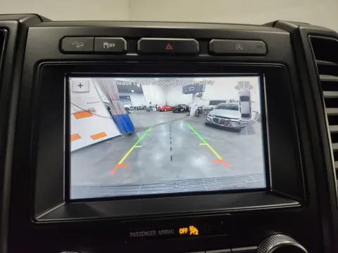 Photos of 2018 Ford Expedition Limited for sale in Columbus, OH at Auto Boutique Ohio